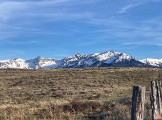 12 62x Rd, Placerville, CO 81430