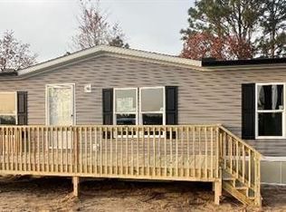 351 Wagontong Rd #B, Wagener, SC 29123