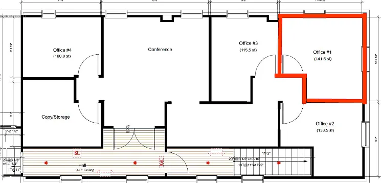 22 E Scranton Ave #1 — Photo 3
