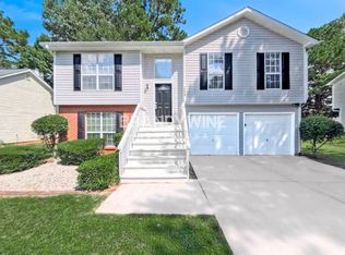 10438 Ivygate Ter, Jonesboro, GA 30238