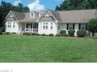 428 Williams Meadow Ln, Winston Salem, NC 27127