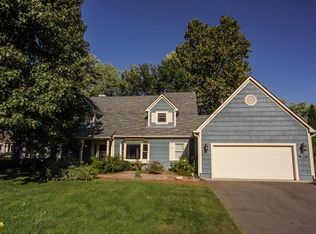 3264 Bay Road South Dr, Indianapolis, IN 46240