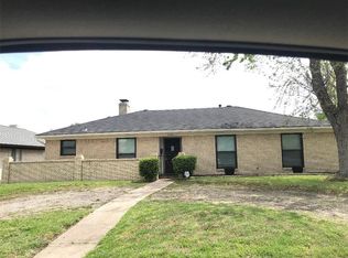 3104 Kensington Dr, Mesquite, TX 75150