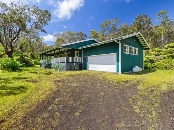 11-3849 Ruby Ave, Volcano, HI 96785