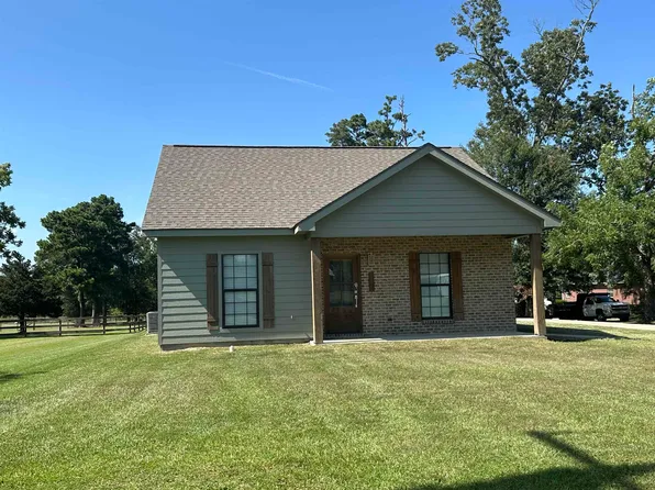 206 Self St, Dequincy, LA 70633