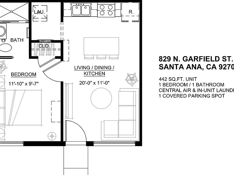 829 N Garfield St — Photo 19