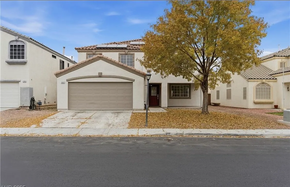 Tahiti Isle Ave, North Las Vegas — Photo 1