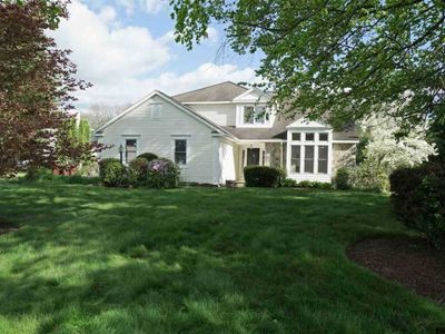 74 Columbine Dr, Glenmont, NY, 12077