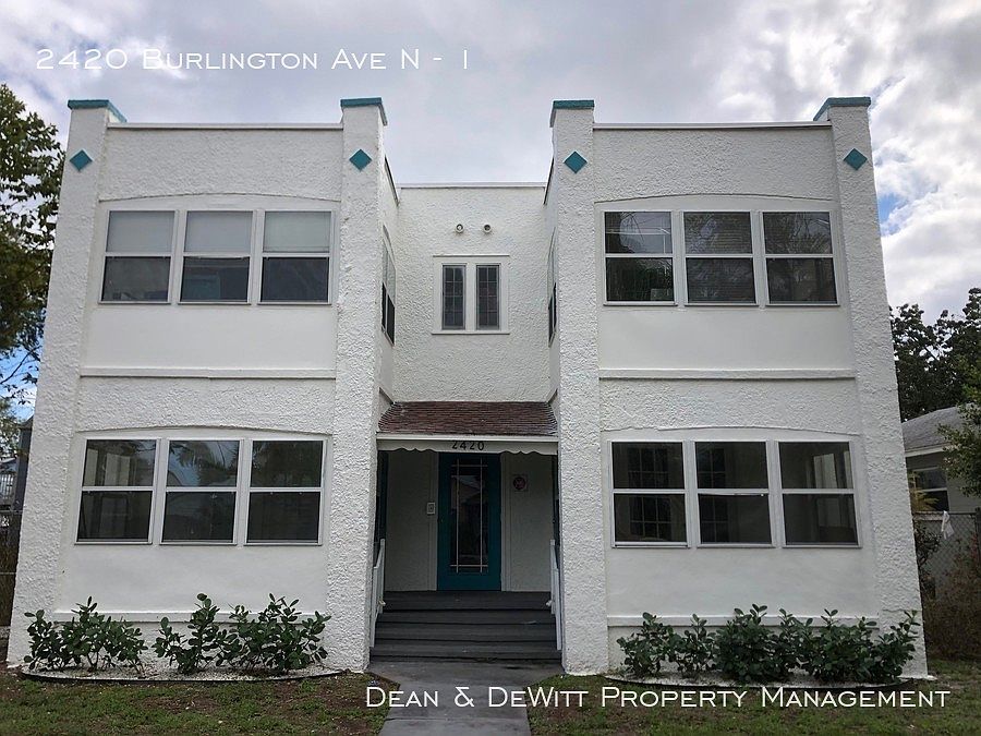 1st image of 2420 Burlington Ave N APT 1