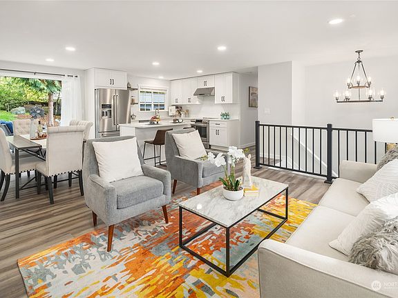 5th image of 8527 NE 135th Street