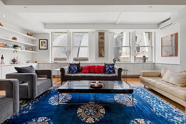 Rented by Douglas Elliman | media 1