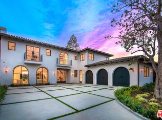 167 S Rockingham Ave, Los Angeles, CA 90049