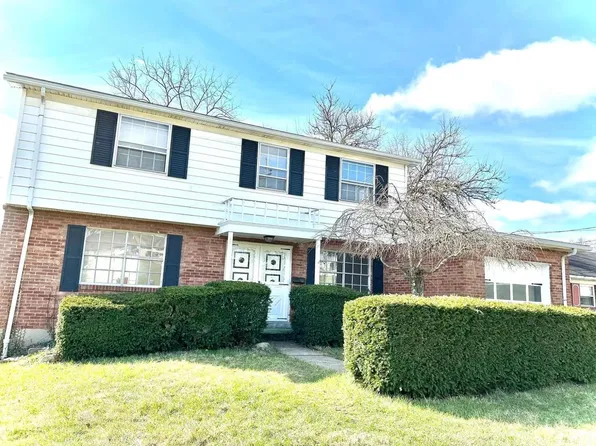 5493 Muddy Creek Rd, Cincinnati, OH 45238