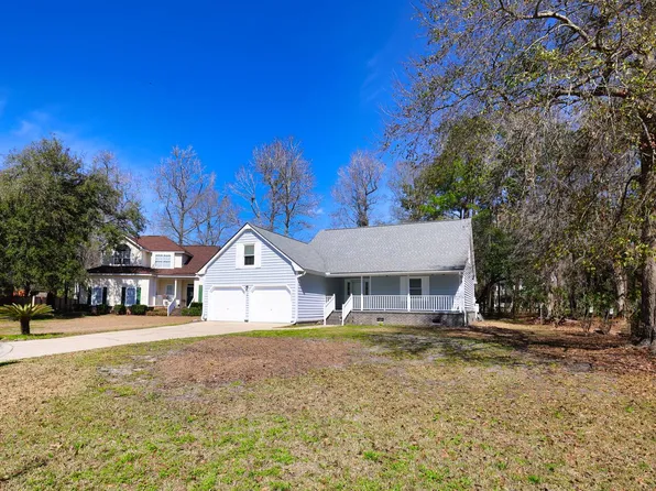 5456 Roxbury Dr, North Charleston, SC 29418