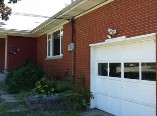 1133 Pentland Ave, Rochester, PA 15074