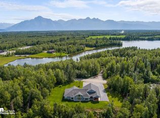 8367 E Stormy Hill Cir, Wasilla, AK 99654