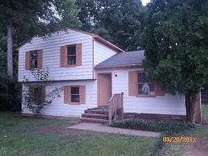 1st image of 7106 Carriage Pines Dr