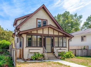 2845 42nd Ave S, Minneapolis, MN 55406