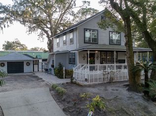 7232 Berry Ave, Jacksonville, FL 32211