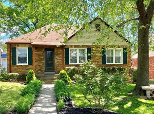 8604 Charlton Ln, Saint Louis, MO