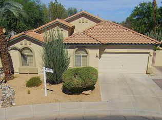 582 N Kimberlee Way, Chandler, AZ 85225