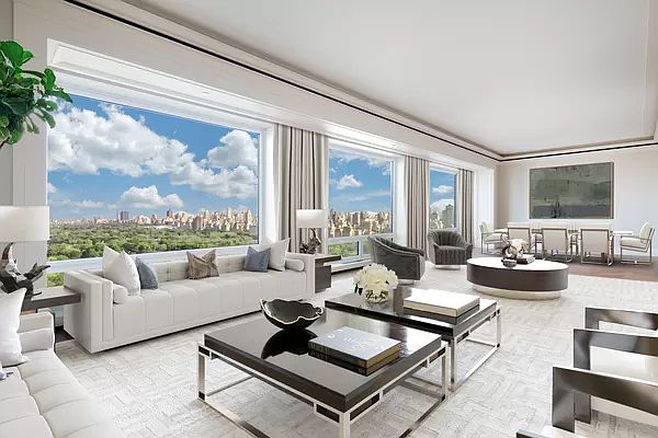 1st image of 220 Central Park S APT 31A