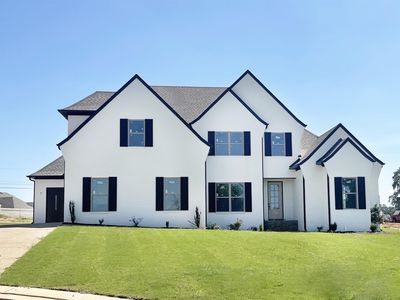 23 Clearwater Cv, Jackson, TN, 38305