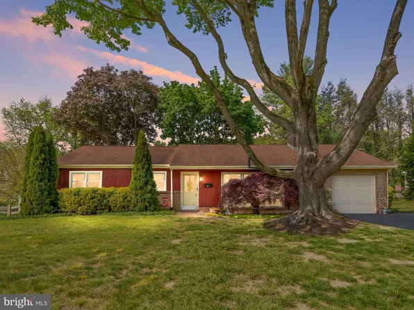 119 Wynnwood Dr, Wilmington, DE 19810