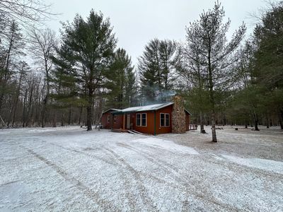 1614 E Walker Rd, Lake City, MI, 49651
