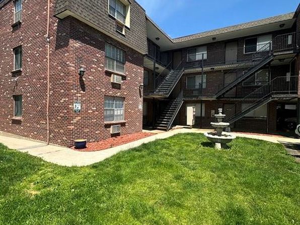3333 S Grant St APT 303