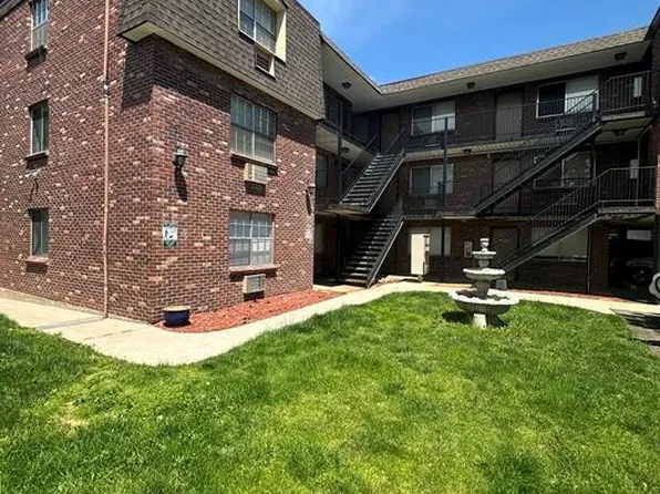 3333 S. Grant St. Apartments, 3333 S Grant St #105, Englewood, CO 80113