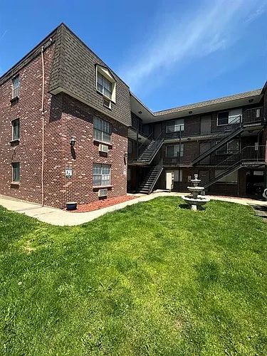 3333 S. Grant St. Apartments Photo 1
