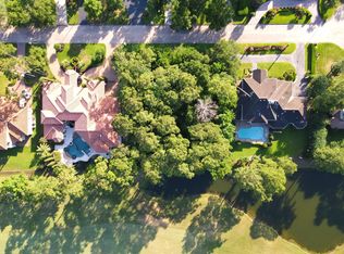 16802 Southern Oaks Dr, Houston, TX 77068