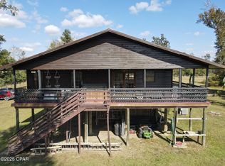 14235 NW Henry Grantham Rd, Altha, FL 32421