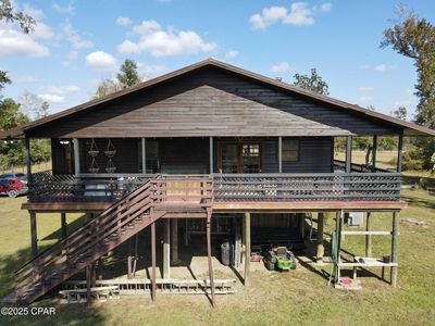 14235 NW Henry Grantham Rd, Altha, FL, 32421