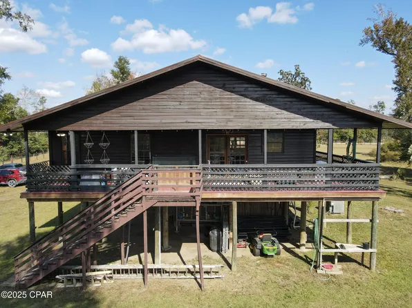 14235 NW Henry Grantham Rd, Altha, FL 32421