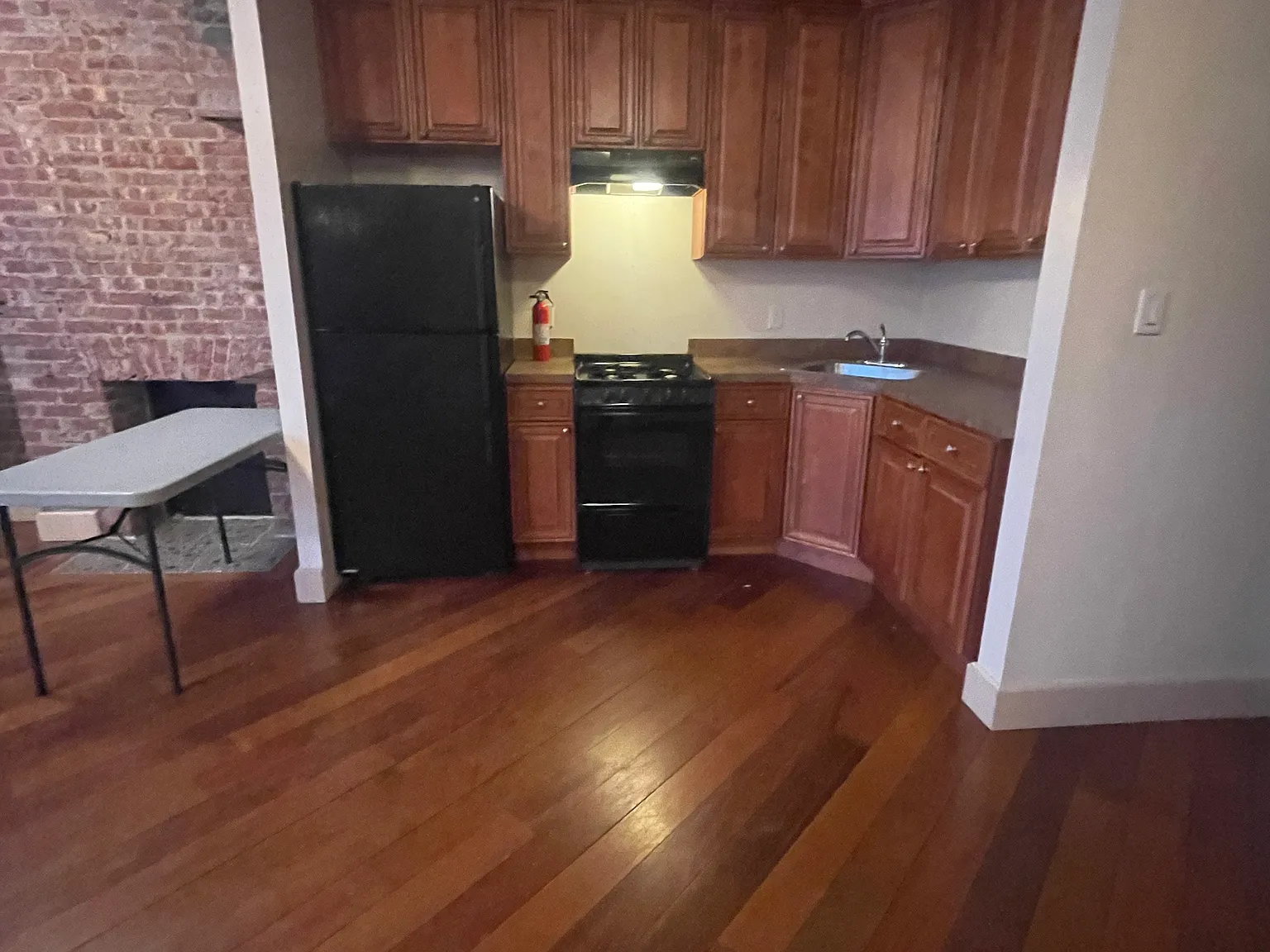 1 bed, $2,395 — Photo 2