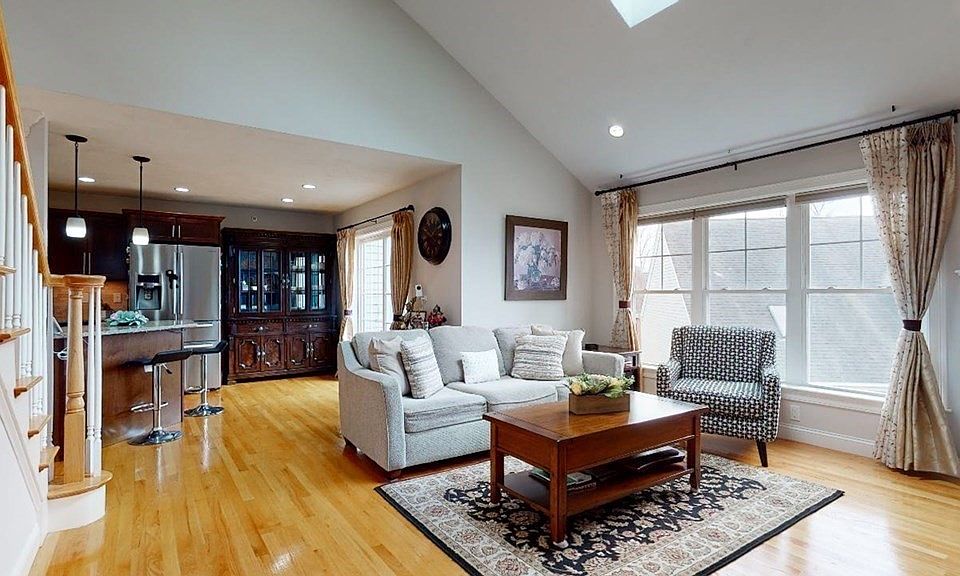 19 Flint Pond Dr, North Grafton, MA 01536 Zillow