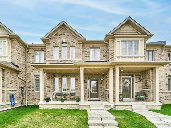 10 Drayton Ave, Ajax, ON L1T 0N9