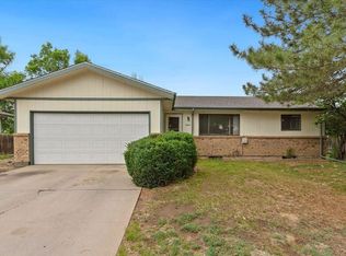 2807 W 22nd Street Rd, Greeley, CO 80634