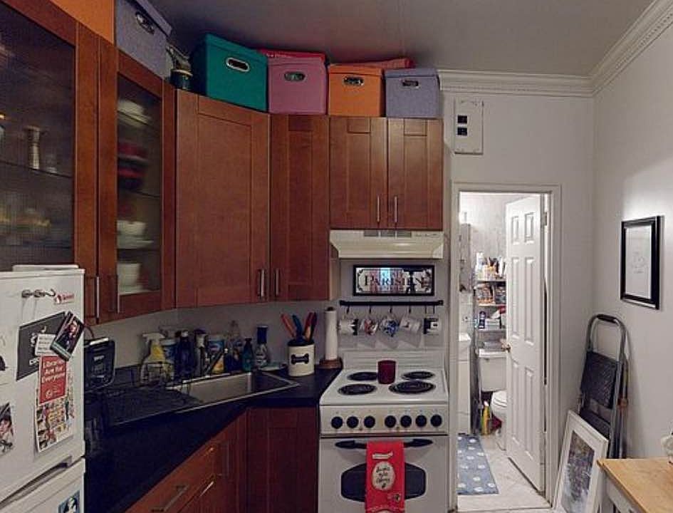 2nd image of 417 E 82nd St APT 2A