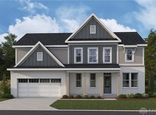 42 Deerpath Cir, Bellbrook, OH