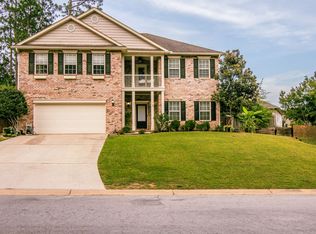 4511 Hermosa Rd, Crestview, FL 32539