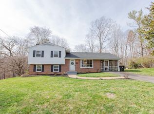 2317 Hawthorne Rd, Lynchburg, VA 24503