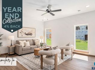 6205 S Ruby Jean Pl, Sioux Falls, SD 57108