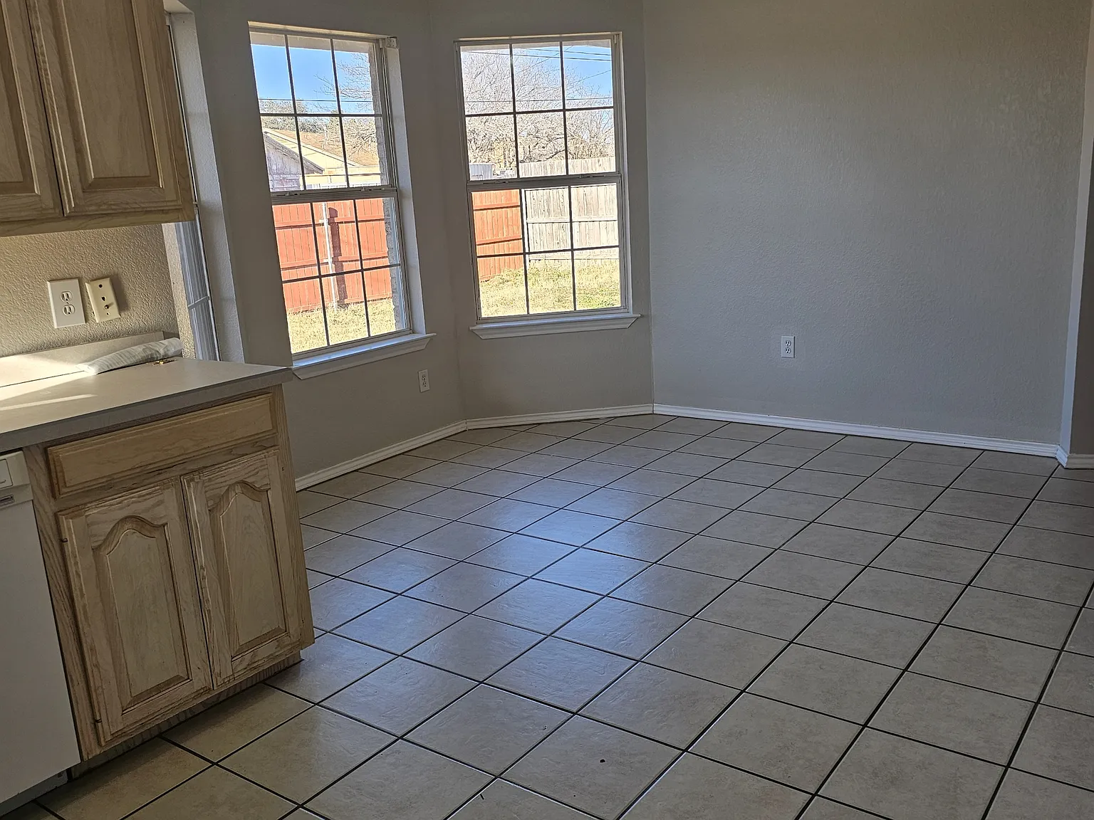 4407 Trevino St - 1 — Photo 4