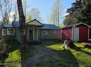 753 Small Tracts Rd, Haines, AK 99827