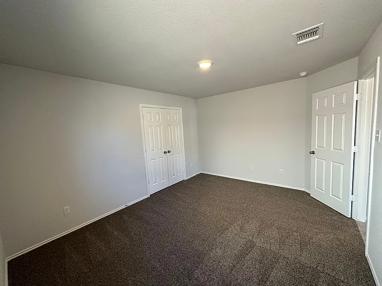 Third bedroom