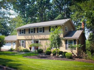 313 Fordham Rd, Vestal, NY 13850