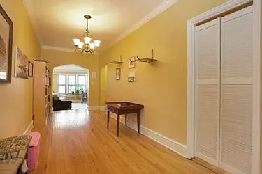 Sold by Trebach Realty